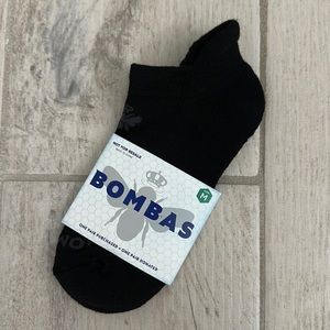 Bombas Ankle Socks